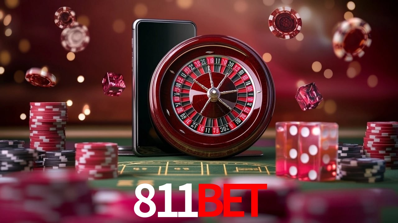 Welcome Bonus 811BET