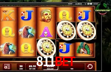 A Emoção da Loteria na 811BET: Uma Chance de Mudança de Vida