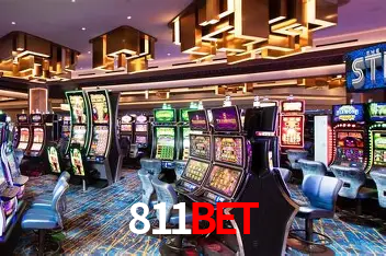 Descubra a Essência do 811BET: Nossa História e Compromissos