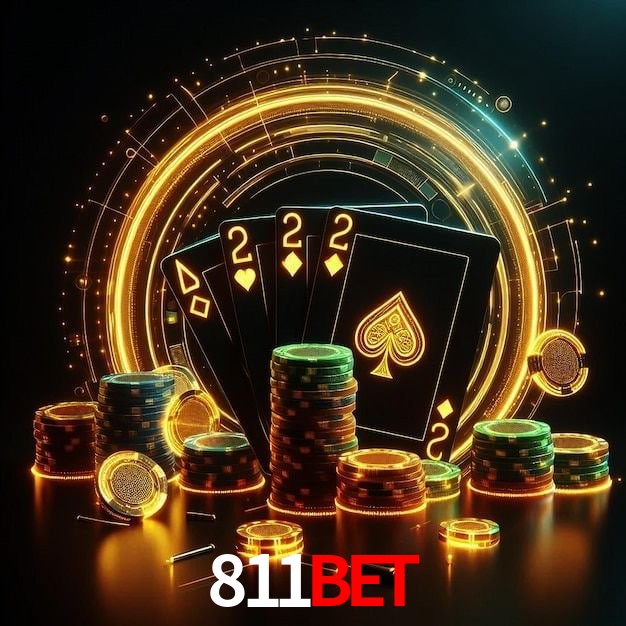 Estatísticas 811BET
