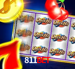 A Revolução dos Aplicativos de Jogos no 811BET