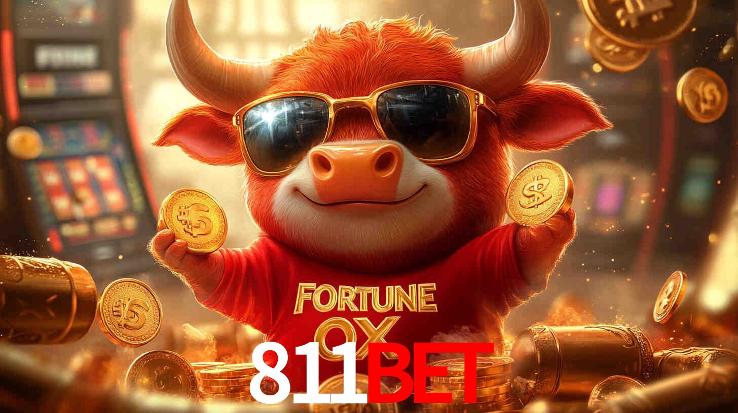 811BET paga