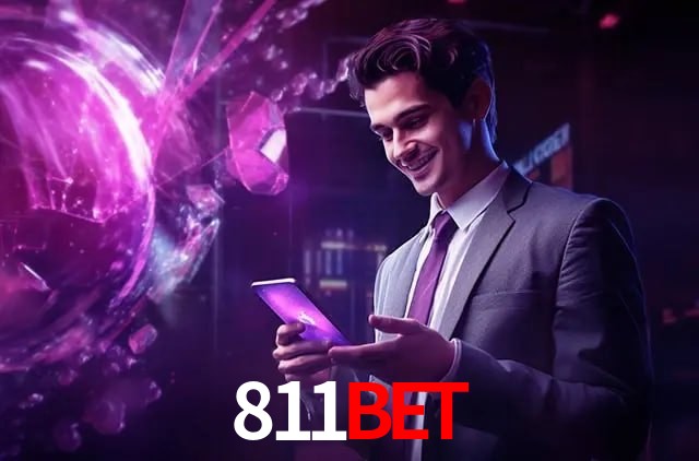 Experiência VIP 811BET