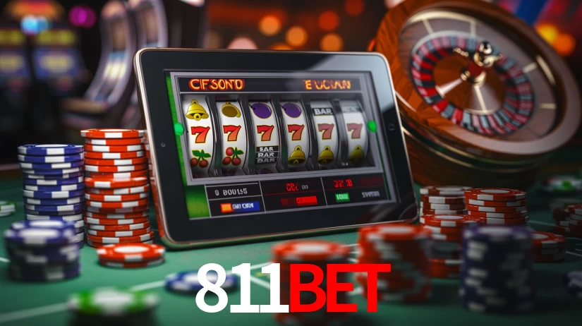 811BET