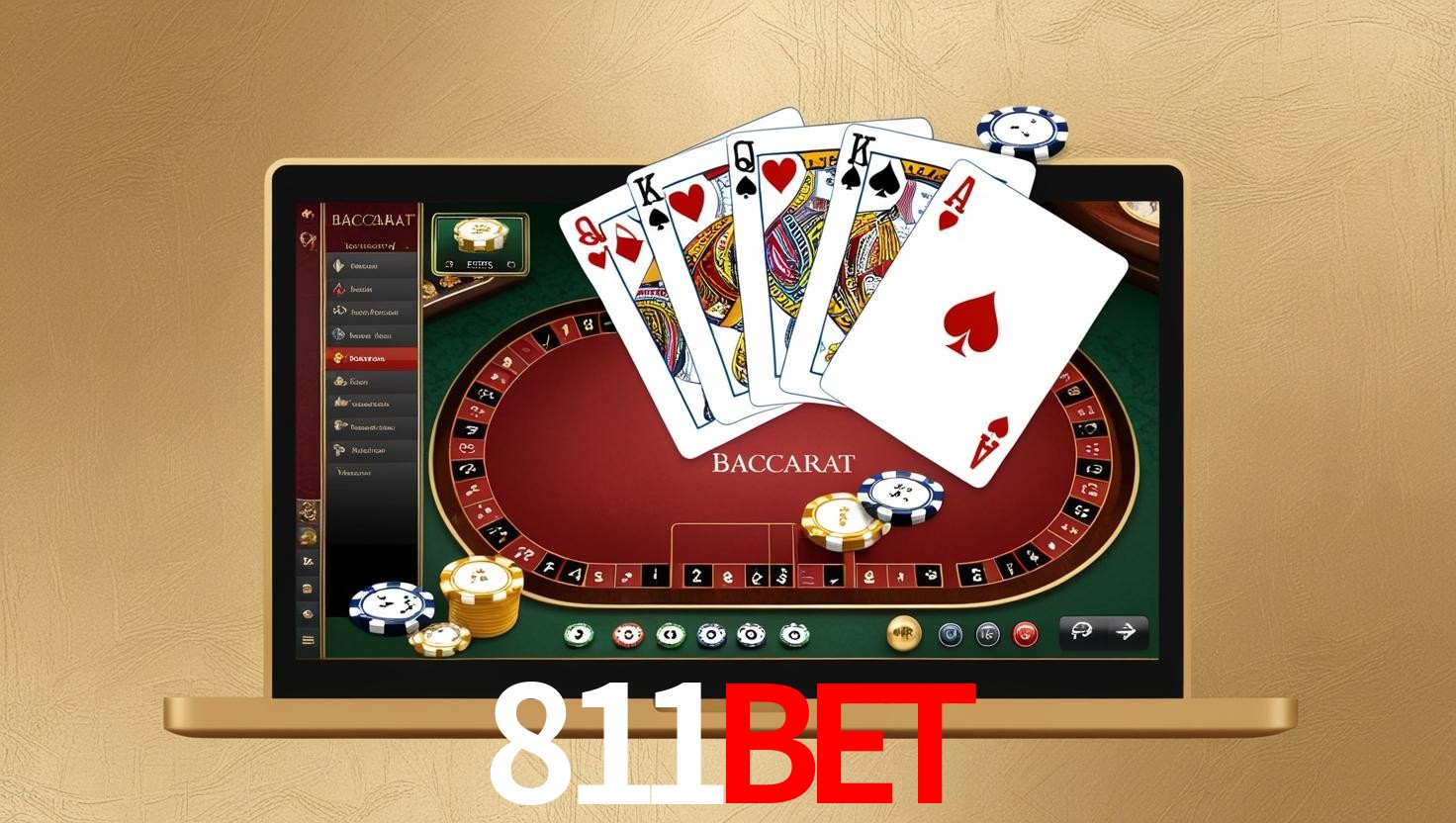 811BET