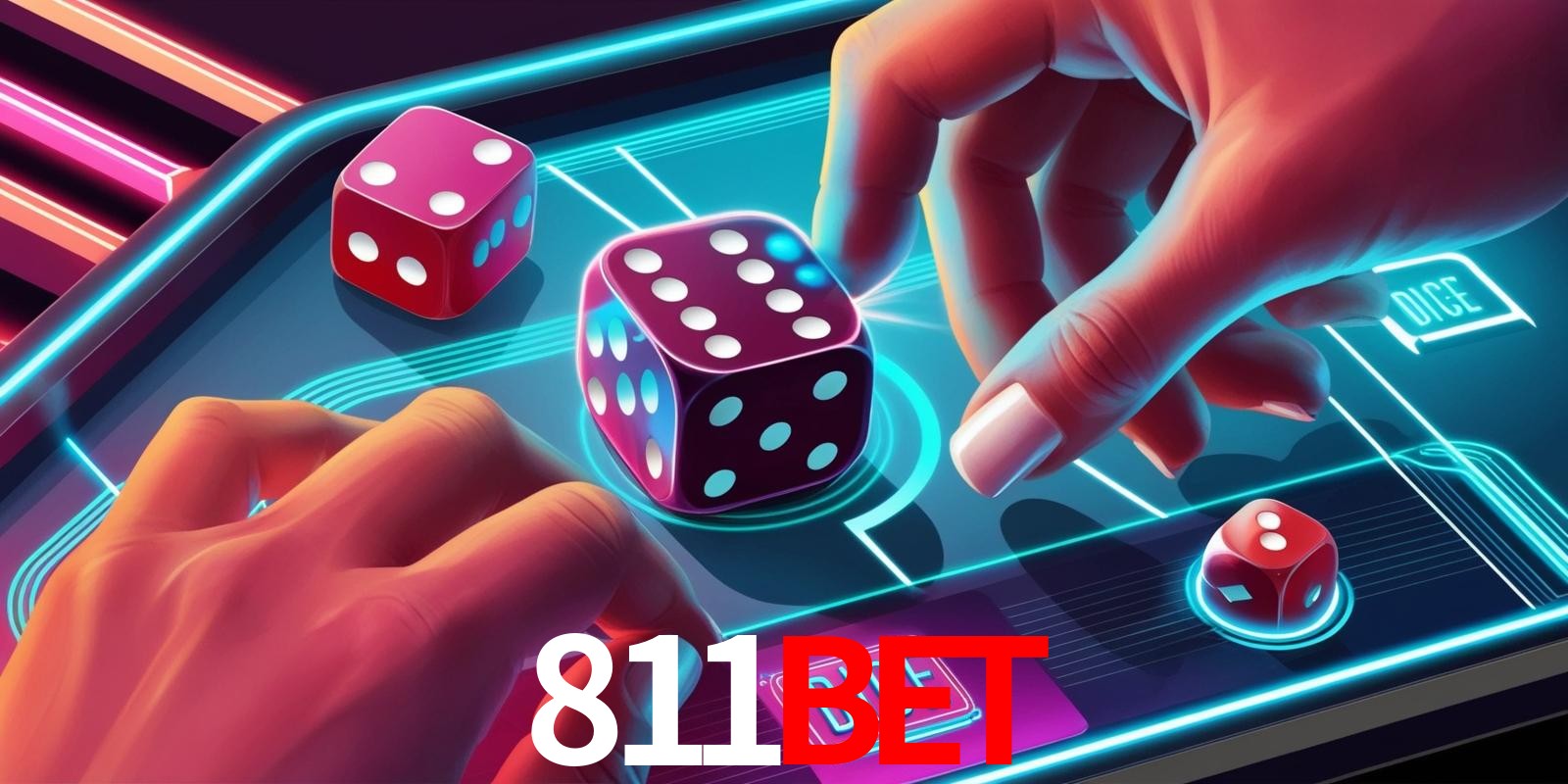 811BET