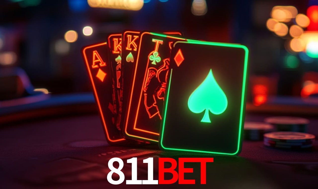 Estatísticas Esportivas 811BET