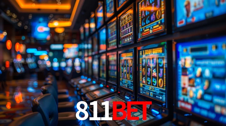 Platform Technology 811BET