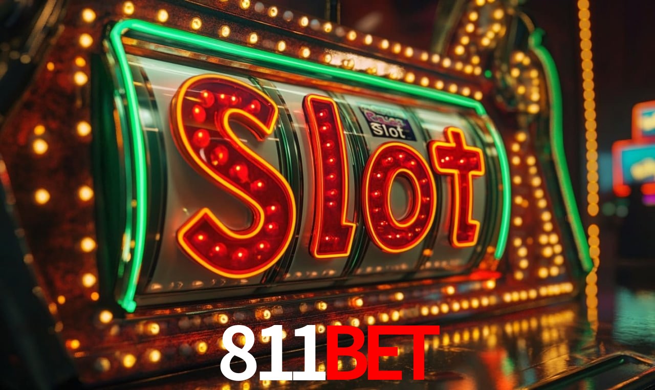 Cadastro Rápido 811BET