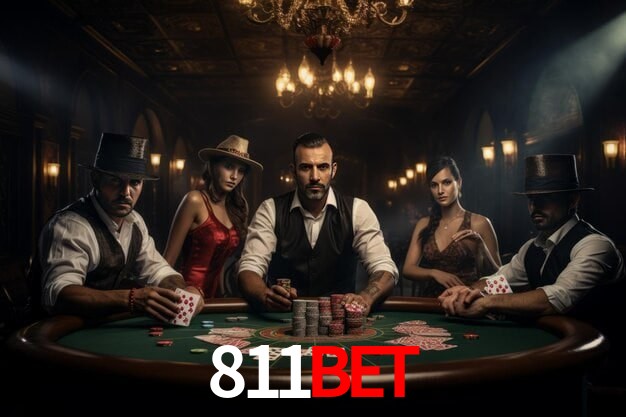 Descubra a Essência do 811BET: Nossa História e Compromissos