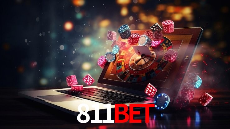 Explorando a Categoria de Eventos em Apostas na 811BET