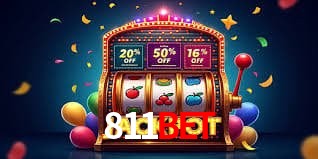 Segurança 2FA 811BET
