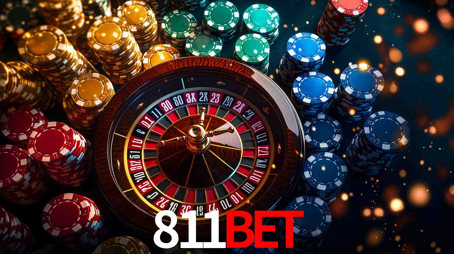Welcome Bonus 811BET