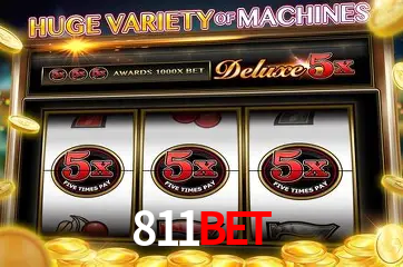 Descubra a Essência do 811BET: Nossa História e Compromissos