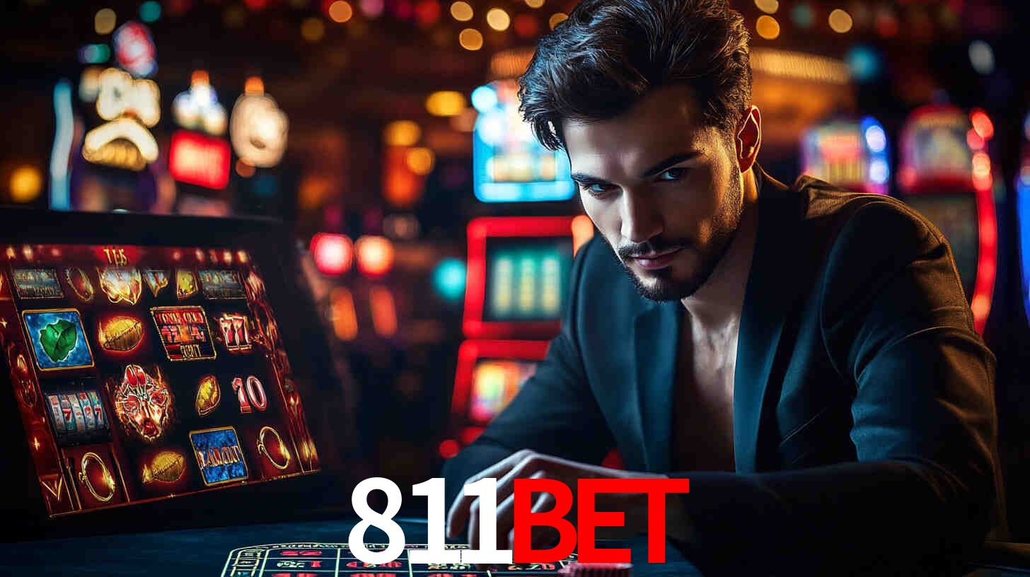 811BET,811BET App