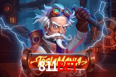 Estatísticas do Jogo 811BET