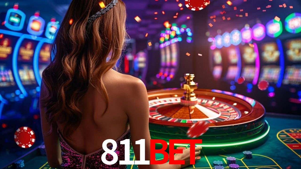 811BET,811BET App