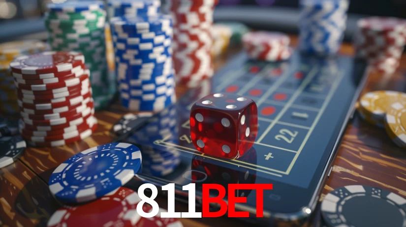 811BET App