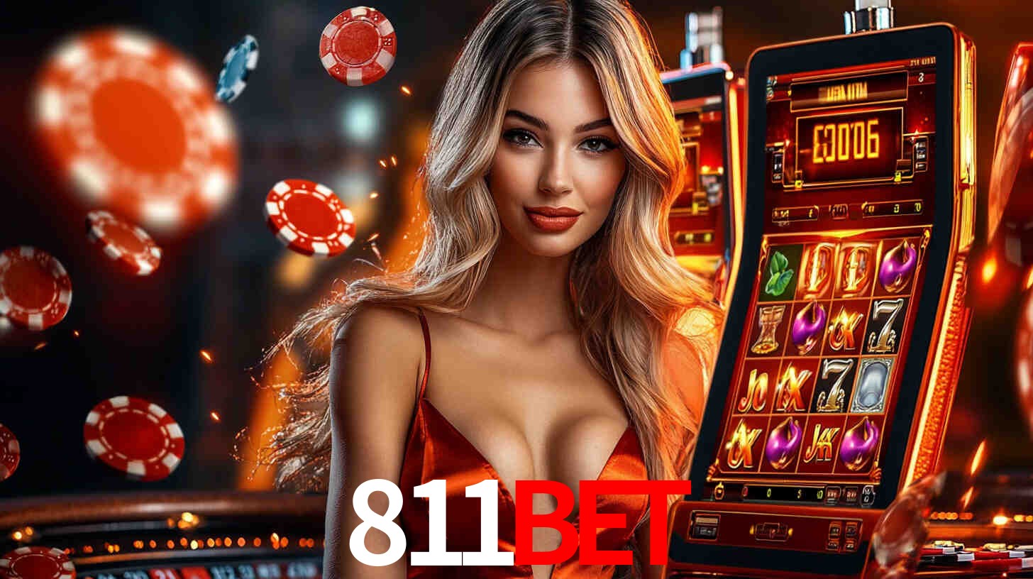 811BET,811BET App