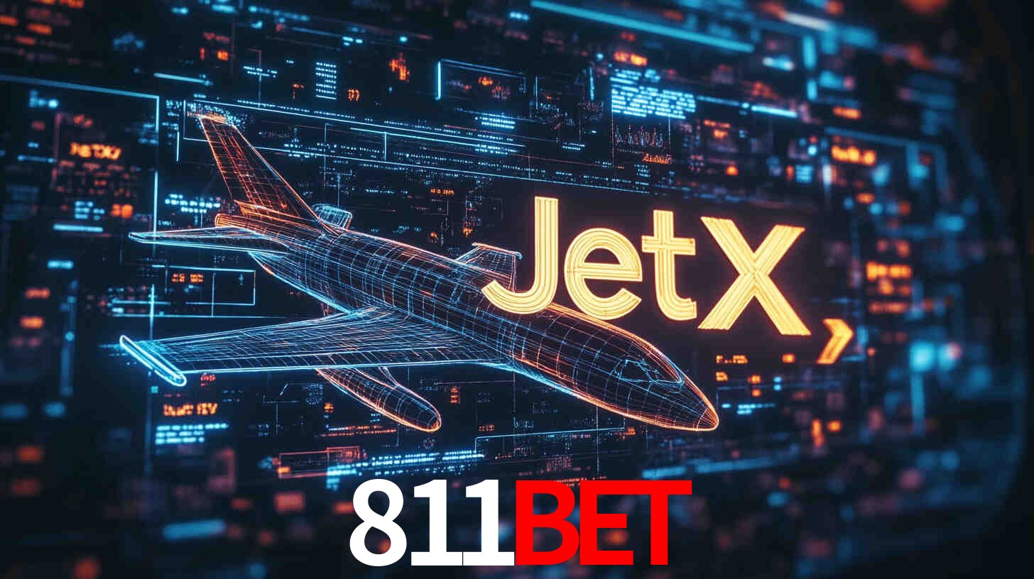 A Revolução dos Aplicativos de Jogos no 811BET