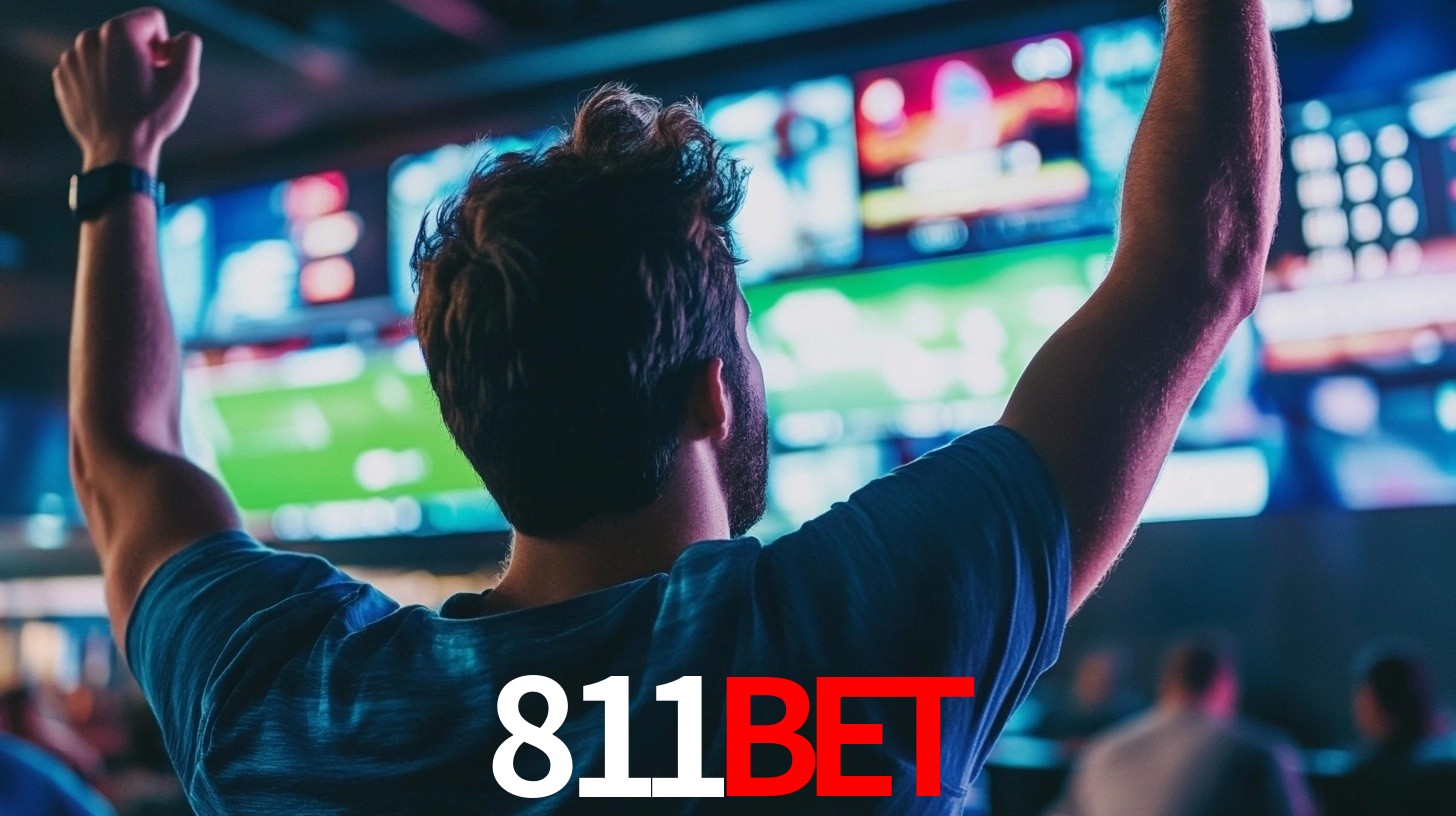 811BET App
