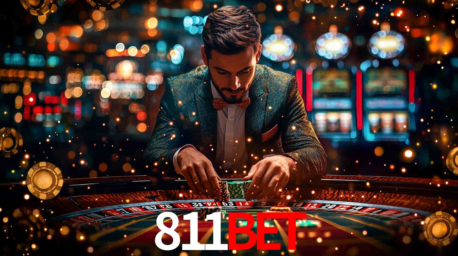 Daily Bonuses 811BET