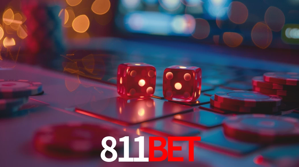 Account Benefits 811BET