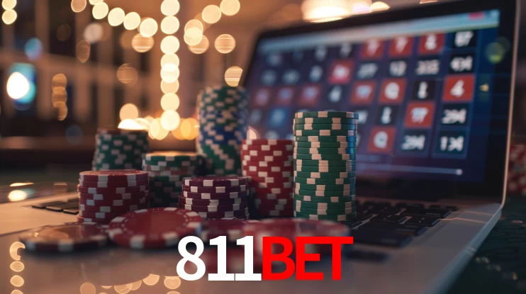 2FA Security 811BET