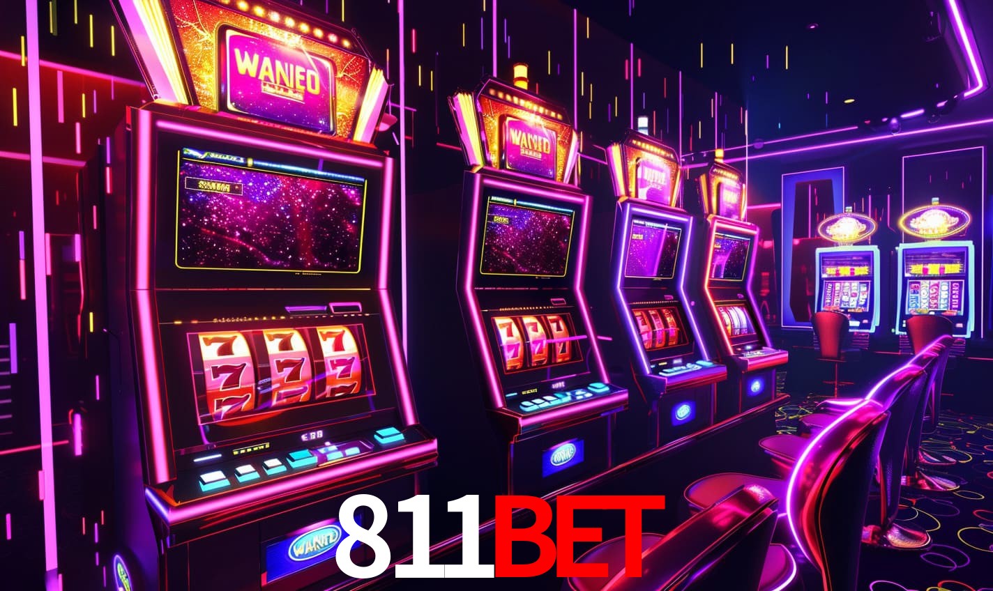 Apostas Esportivas na 811BET: Um Guia Completo