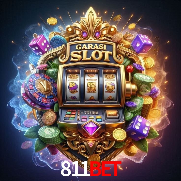 Provedores de Jogos 811BET