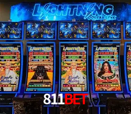 Desvendando o Mundo dos Jogos Virtuais na 811BET