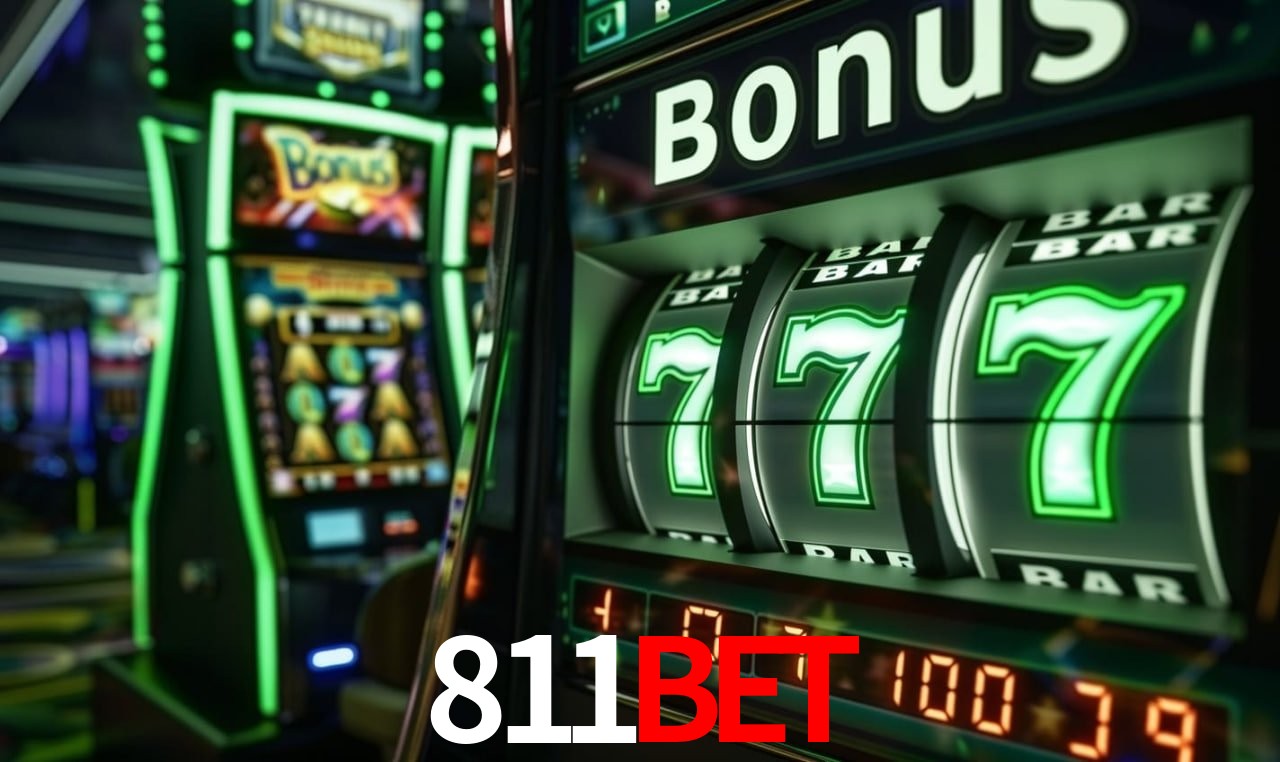 Live Casino 811BET