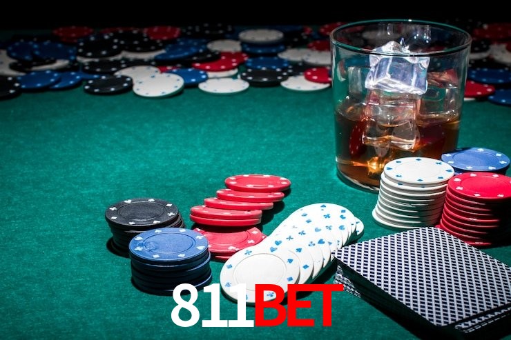 Bônus Diários 811BET