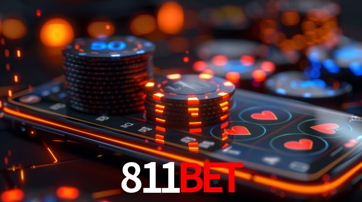 Game Statistics 811BET