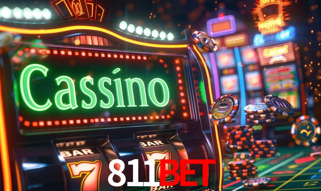 Diretório de Jogos 811BET