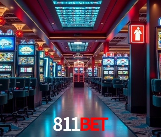 Descubra a Essência do 811BET: Nossa História e Compromissos