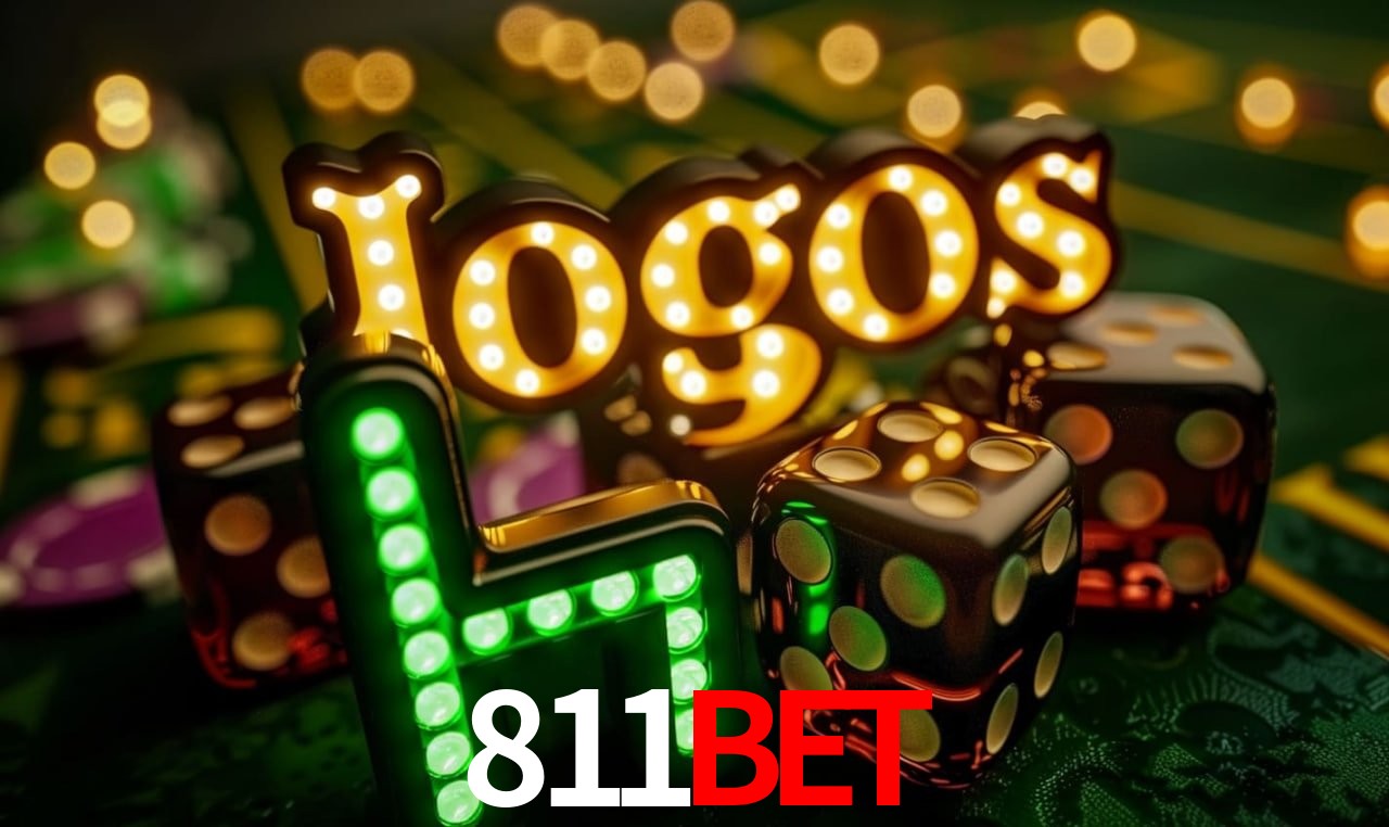 Apostas de Tênis 811BET