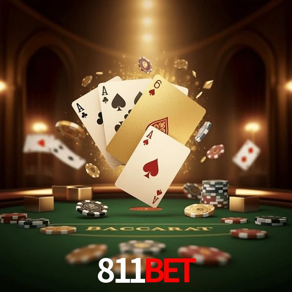 Football Betting 811BET