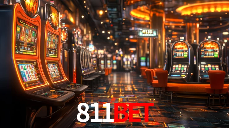 Exclusive Games 811BET