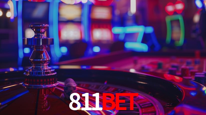 Ofertas Imperdíveis na 811BET: Promoções e Bônus Que Valem a Pena
