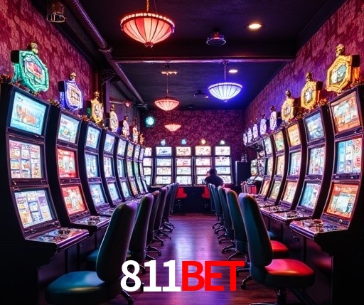 Promoções Sazonais 811BET