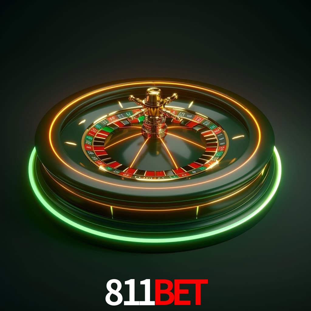 811BET App