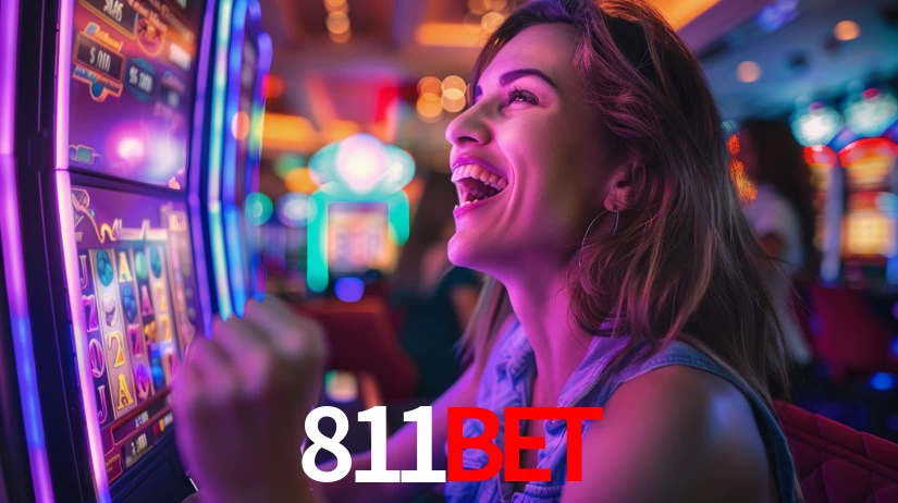 811BET,811BET App