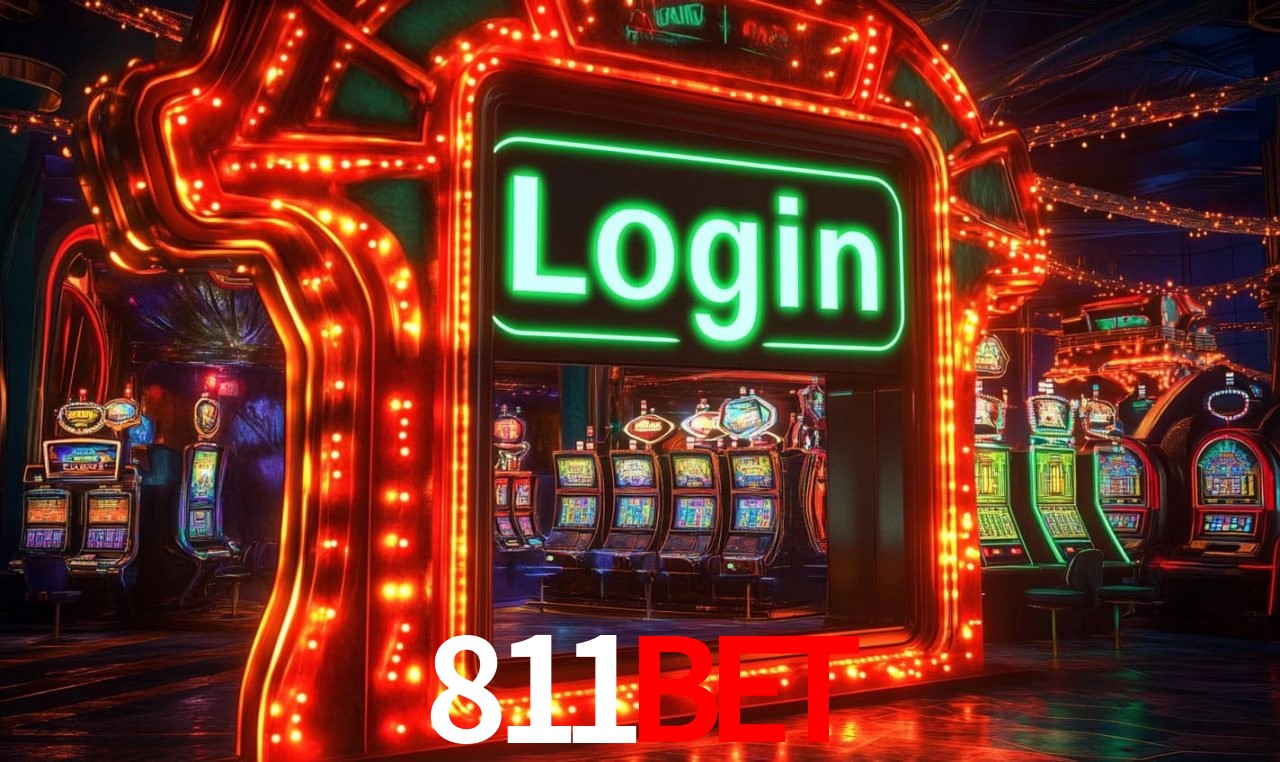 Casino VIP 811BET