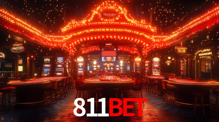Premium Interface 811BET