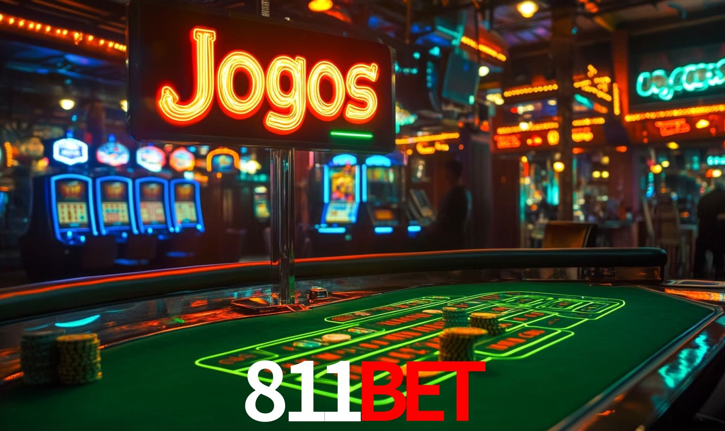 Avaliações dos Jogadores 811BET