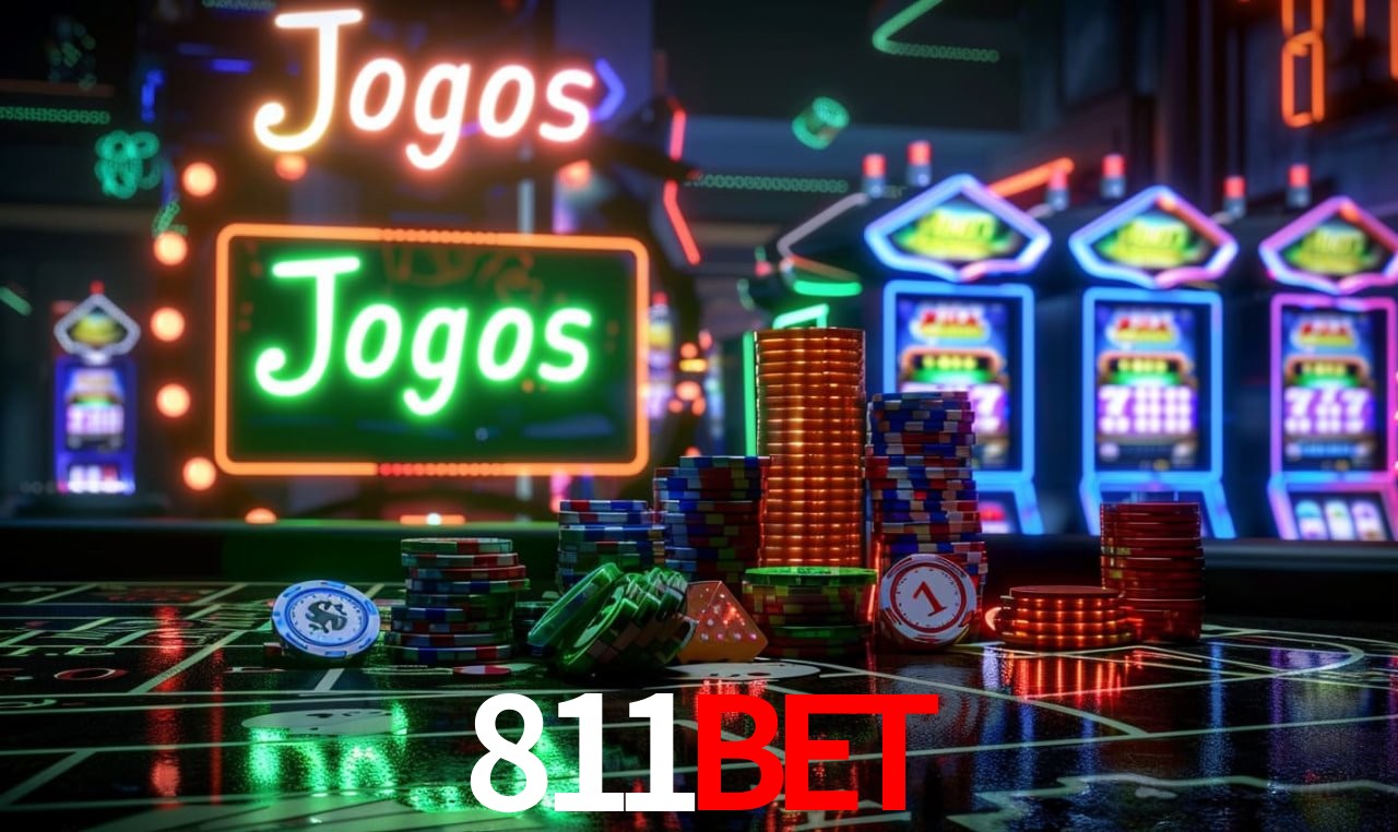 811BET paga