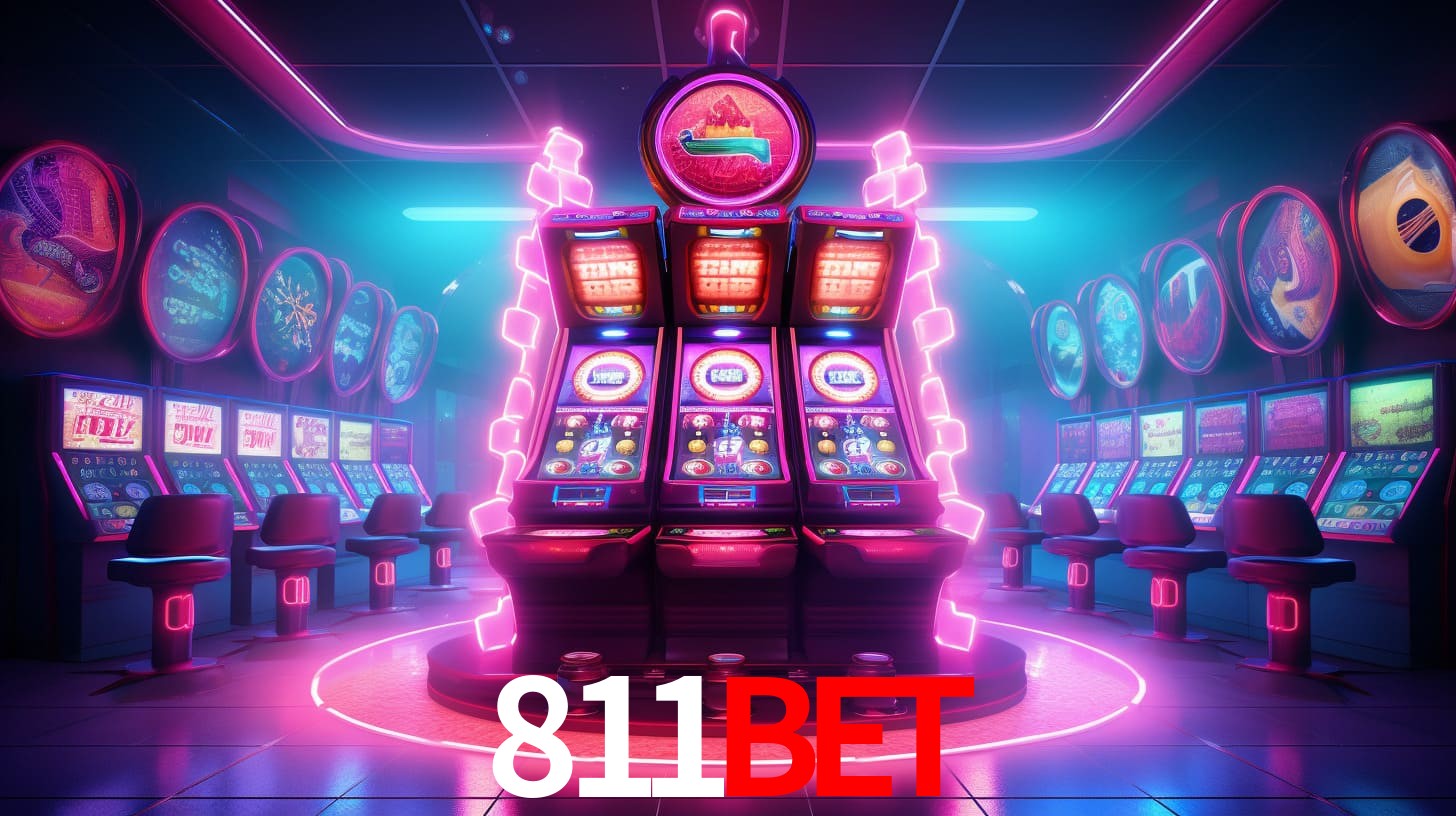 811BET,811BET App