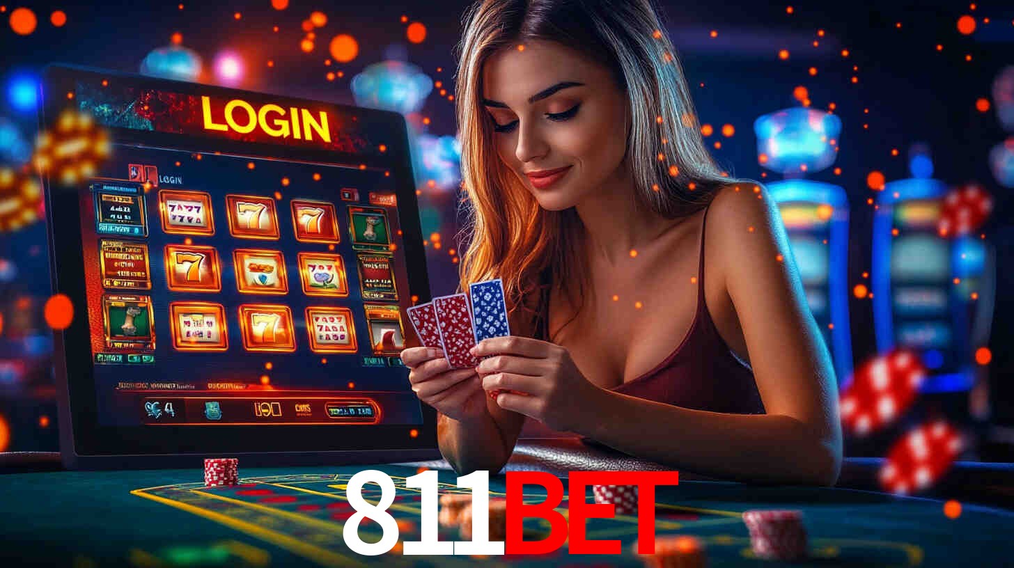 811BET,811BET App