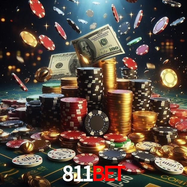 Descubra o Programa VIP da 811BET: Vantagens Exclusivas para Jogadores